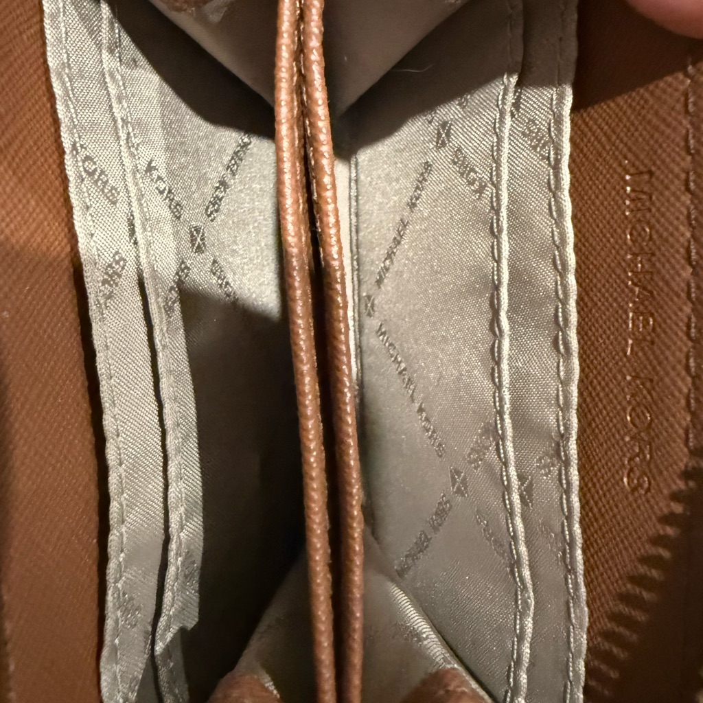 Wallet Michael Kors Brand